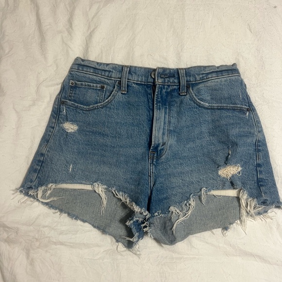 ABERCROMBIE shorts - Picture 3 of 14